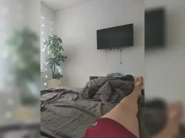 Bongacams Live Porn of OlyaKolya