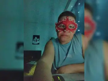 Bongacams Live Sex of OlyaKolya