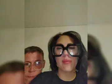 Bongacams Private Sex Chat of OlyaKolya