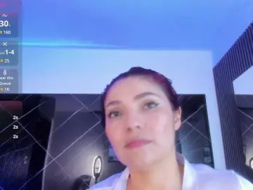 Bongacams Best Webcam of SofiaWalke