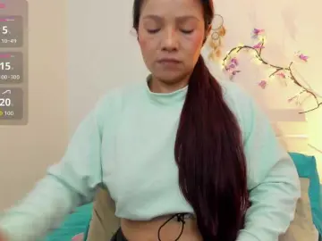 Bongacams Private Sex Chat of SofiaWalke