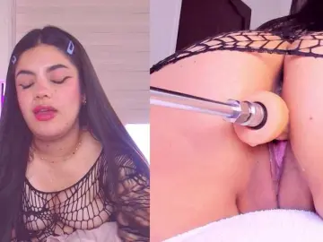 Bongacams Nude Webcam of AllieCutie