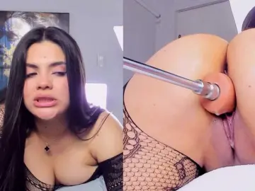 Bongacams Live Porn of AllieCutie