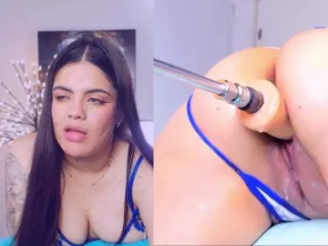 Bongacams Watch Live Sex Cams of AllieCutie