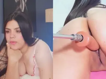 Bongacams Private Sex Chat of AllieCutie
