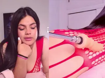 Bongacams Watch Live Sex Cams of AllieCutie