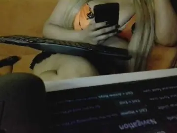Bongacams Sex Cam of JulieJoe