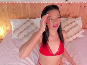 Bongacams Nude Webcam of ChloeeSmiith