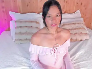 Bongacams Sex Cam of ChloeeSmiith