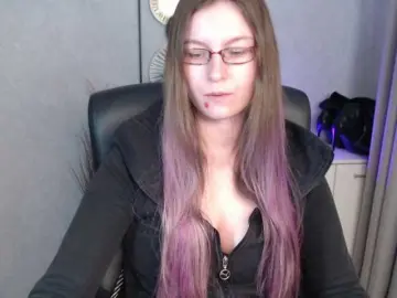 Bongacams Nude Webcam of EmmaHeart