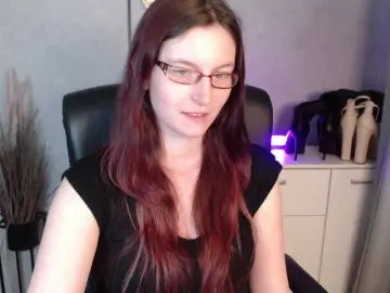 Bongacams Live Porn of EmmaHeart