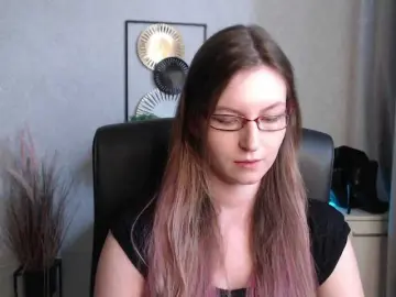 Bongacams Nude Webcam of EmmaHeart