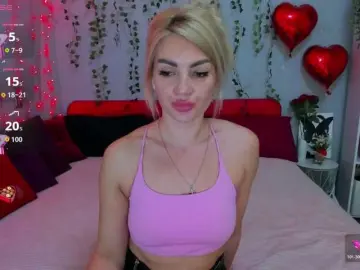 Bongacams Adult Video Chat of GessaBelluci