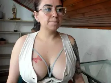 Bongacams Live Sex Cam of Mariana-Rusell