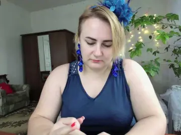 Bongacams Live Sex Cam of SheilaGirl