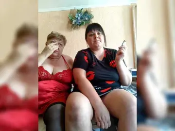 Bongacams Live Sex of SweetLenaandNatalia