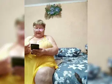 Bongacams Sex Chat of SweetLenaandNatalia