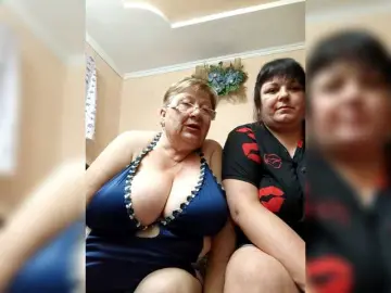 Bongacams Sex Chat of SweetLenaandNatalia