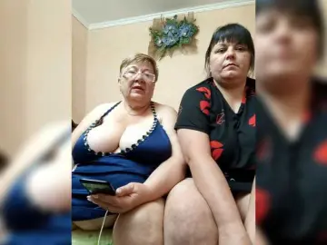 Bongacams Watch Live Sex Cams of SweetLenaandNatalia