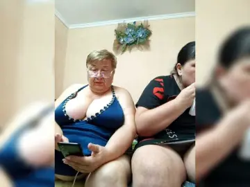 Bongacams Sex Chat of SweetLenaandNatalia