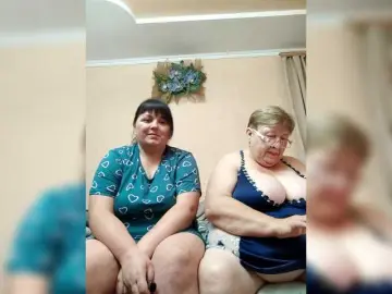 Bongacams Adult Webcam of SweetLenaandNatalia