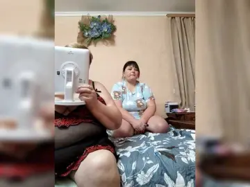 Bongacams Watch Live Sex Cams of SweetLenaandNatalia