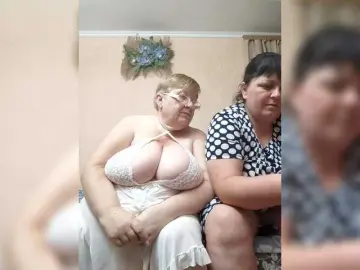 Bongacams Best Webcam of SweetLenaandNatalia