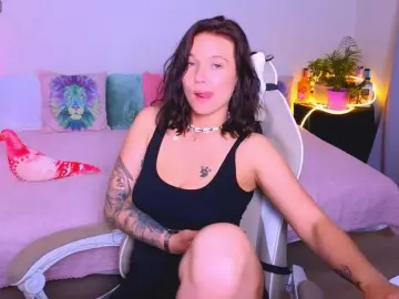 Bongacams Sex Cam of WhiteSoul