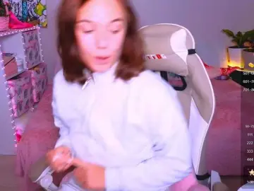 Bongacams Free Porn Cam of WhiteSoul