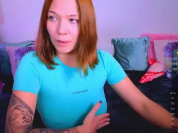 Bongacams Best Webcam of WhiteSoul