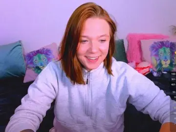 Bongacams Live Sex Cam of WhiteSoul