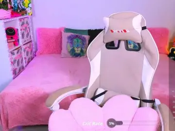 Bongacams Nude Webcam of WhiteSoul