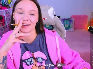 Bongacams Best Webcam of WhiteSoul