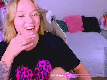 Bongacams Free Live Porn of WhiteSoul