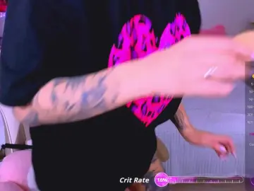 Bongacams Best Webcam of WhiteSoul