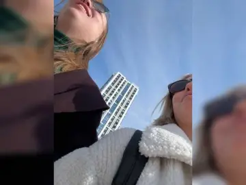 Bongacams Free Live Porn of WhiteSoul