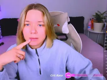 Bongacams Nude Webcam of WhiteSoul