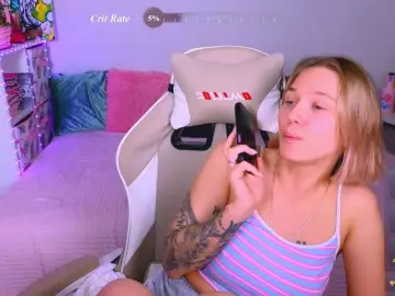 Bongacams Live Sex Cam of WhiteSoul