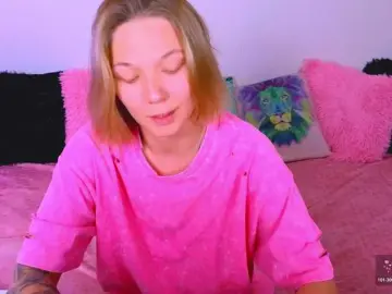 Bongacams Live Sex Cam of WhiteSoul