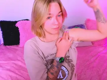 Bongacams Live Sex of WhiteSoul