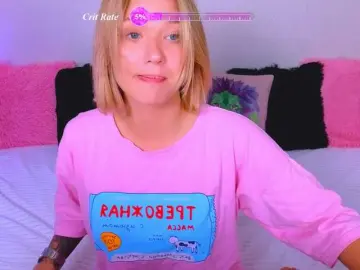 Bongacams Free Live Porn of WhiteSoul