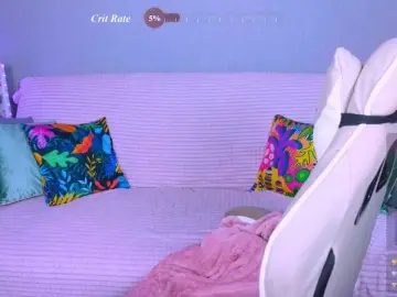 Bongacams Free Live Porn of WhiteSoul