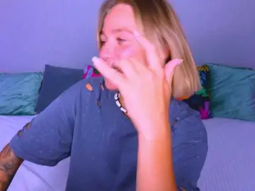 Bongacams Live Porn of WhiteSoul