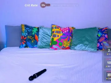 Bongacams Live Sex Cam of WhiteSoul