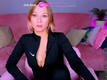 Bongacams Best Webcam of WhiteSoul