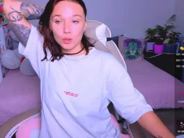 Bongacams Sex Chat of WhiteSoul