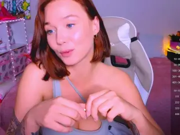 Bongacams Best Webcam of WhiteSoul