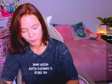 Bongacams Watch Live Sex Cams of WhiteSoul