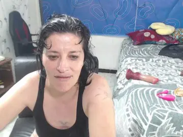 Bongacams Adult Webcam of kimmysander