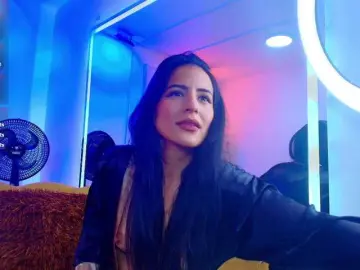 Bongacams Sex Chat of Antonella-rivers